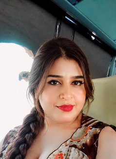 Chandni Rajput - Acompañantes transexual in New Delhi Photo 16 of 18