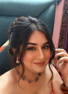 Chandni Rajput - Acompañantes transexual in New Delhi Photo 18 of 18
