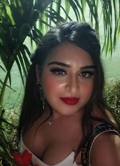 Chandni Rajput - Transsexual escort in New Delhi Photo 15 of 15