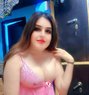 Chandni Rajput - Transsexual escort in Chandigarh Photo 4 of 7