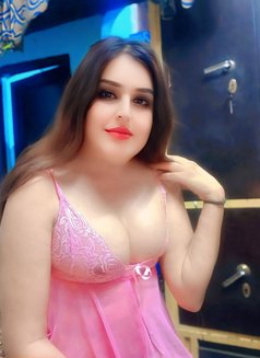 Chandni Rajput - Transsexual escort in Chandigarh Photo 4 of 7