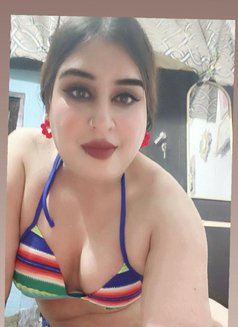 Chandni Rajput - Transsexual escort in Chandigarh Photo 7 of 7