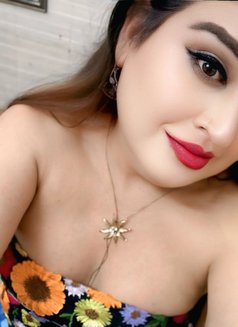 Chandni Rajput - Transsexual escort in New Delhi Photo 7 of 11