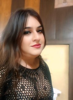 Chandni Rajput - Transsexual escort in New Delhi Photo 8 of 11