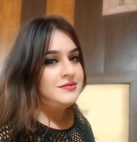 Chandni Rajput - Transsexual escort in Amritsar