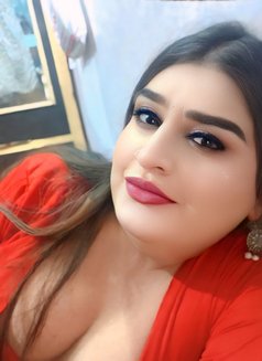 Chandni Rajput - Transsexual escort in New Delhi Photo 9 of 11