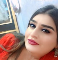 Chandni Rajput - Transsexual escort in Chandigarh