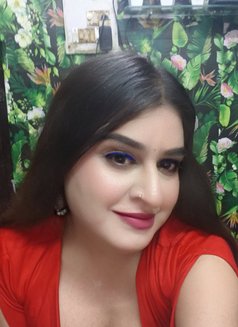 Chandni Rajput - Transsexual escort in New Delhi Photo 10 of 11