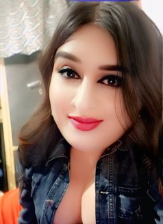 Chandni Rajput - Acompañantes transexual in New Delhi Photo 11 of 11