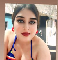 Chandni Rajput - Transsexual escort in Chandigarh