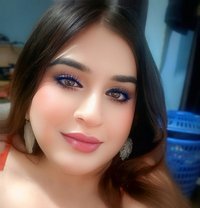 Chandni Rajput - Acompañantes transexual in New Delhi