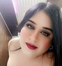 Chandni Rajput - Transsexual escort in New Delhi Photo 12 of 14