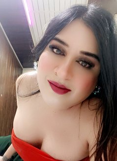 Chandni Rajput - Acompañantes transexual in New Delhi Photo 15 of 15