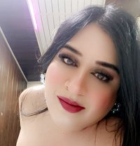 Chandni Rajput - Acompañantes transexual in New Delhi