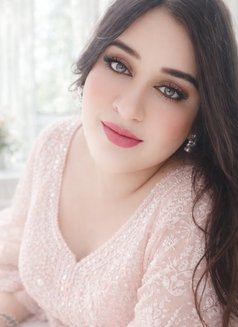 Chandni Rajput - Acompañantes transexual in New Delhi Photo 14 of 14