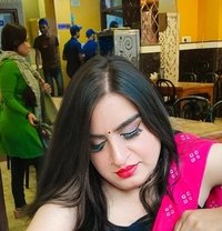 Chandni Rajput - Transsexual escort in Chandigarh