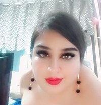 Chandni Rajput - Acompañantes transexual in Chandigarh