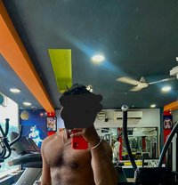 Chandra Kumar - Male escort in Vijayawada