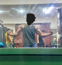 Chandra Kumar - Male escort in Vijayawada