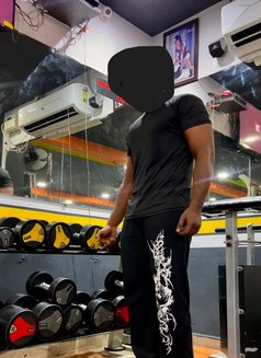 Chandra Kumar - Acompañantes masculino in Vijayawada Photo 3 of 3