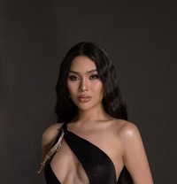 Chandria - escort in Hong Kong Photo 1 of 27