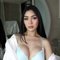 Chandria - escort in Mauritius