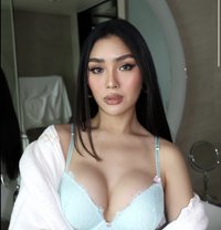 Chandria - escort in Mauritius