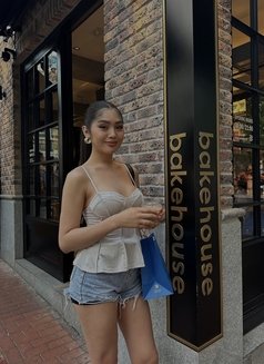 Chandria (Just Arrived) - escort in Manila Photo 8 of 15
