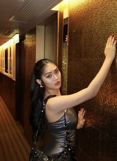 Chandria (Just Arrived) - escort in Manila Photo 6 of 17