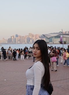 Chandria (Just Arrived) - escort in Hong Kong Photo 8 of 17