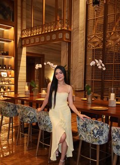 Chandria (Just Arrived) - escort in Manila Photo 28 of 30