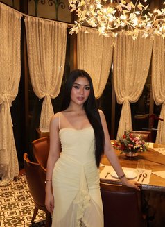 Chandria (Just Arrived) - escort in Manila Photo 29 of 30