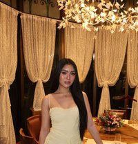 Chandria (Just Arrived) - escort in Manila Photo 1 of 30