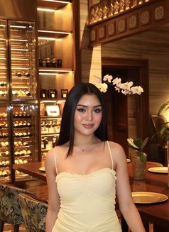 Chandria (Just Arrived) - escort in Manila Photo 30 of 30