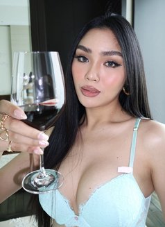 Chandria (Just Arrived) - escort in Manila Photo 5 of 25
