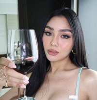 Chandria (Just Arrived) - escort in Tokyo Photo 1 of 28