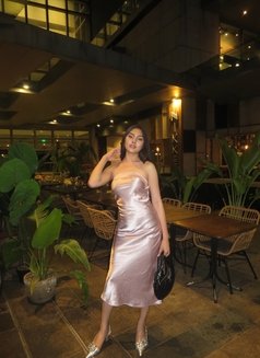 Chandria (Just Arrived) - escort in Manila Photo 12 of 17