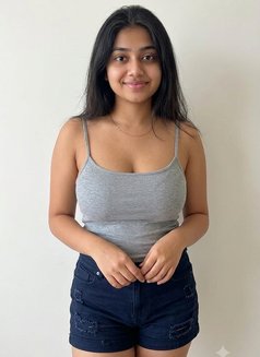 Chandrika Doorstep Incall Hot Services - escort in Surat Photo 1 of 1