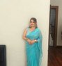 Chandrika - escort in Mumbai Photo 1 of 3