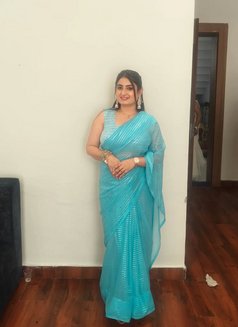 Chandrika - escort in Mumbai Photo 1 of 3