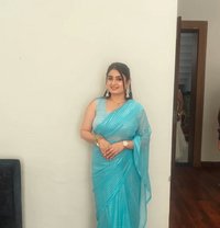 Chandrika - escort in Mumbai