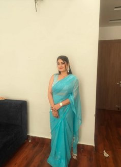 Chandrika - escort in Mumbai Photo 2 of 3