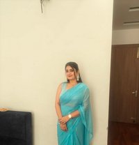 Chandrika - escort in Mumbai