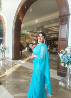 Chandrika - escort in Mumbai Photo 3 of 3