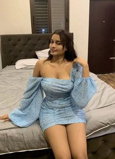 Chandrika Roy - escort in Candolim, Goa Photo 3 of 3