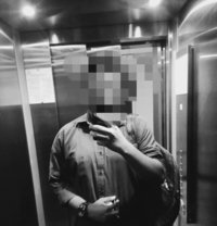 Chands - Male escort in Colombo