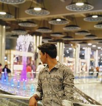 Chandu - Male escort in Hyderabad