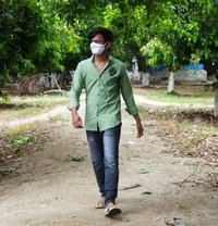 Chandu - Male escort in Hyderabad