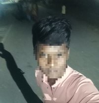 Chandu - Male escort in Bangalore