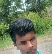 Chandu - Male escort in Bangalore